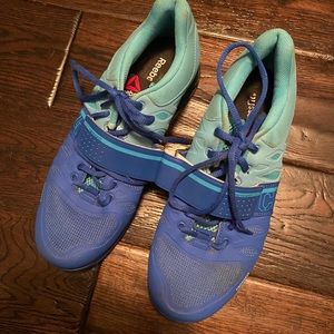 Reebok CrossFit Lifters